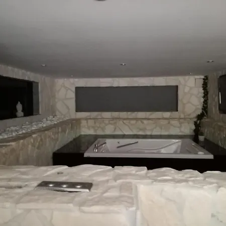 Villa Villa Meraviglia Formia